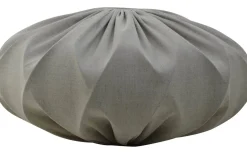 Twister Elips Takskärm Ø65cm Linne Natur