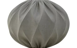 Twister Takskärm Ø60cm Linne Natur