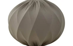 Twister Takskärm Ø50cm Stretch Sand Lyx