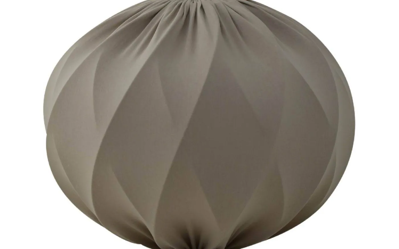 Twister Takskärm Ø50cm Stretch Sand Lyx