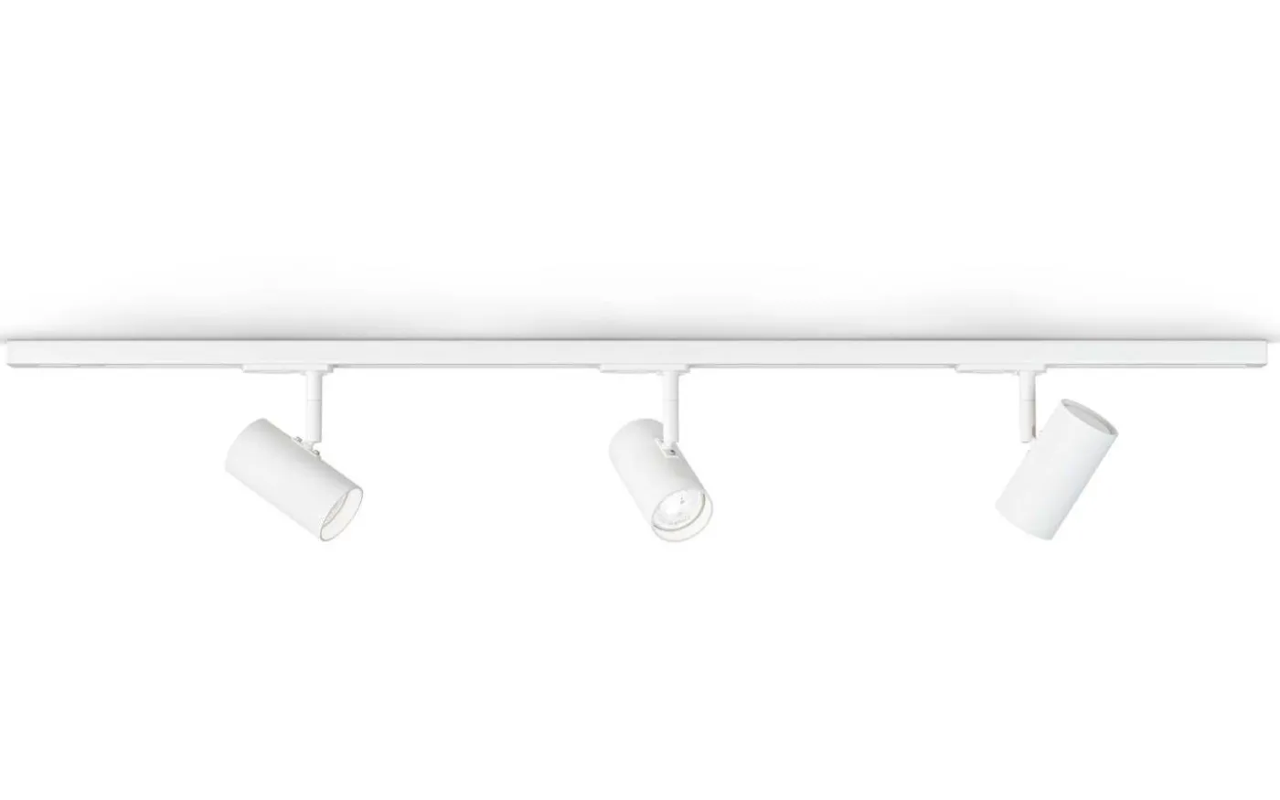 Tyson Skenpaket 3-Spotlight 106cm Global 1-Fas Vitstruktur