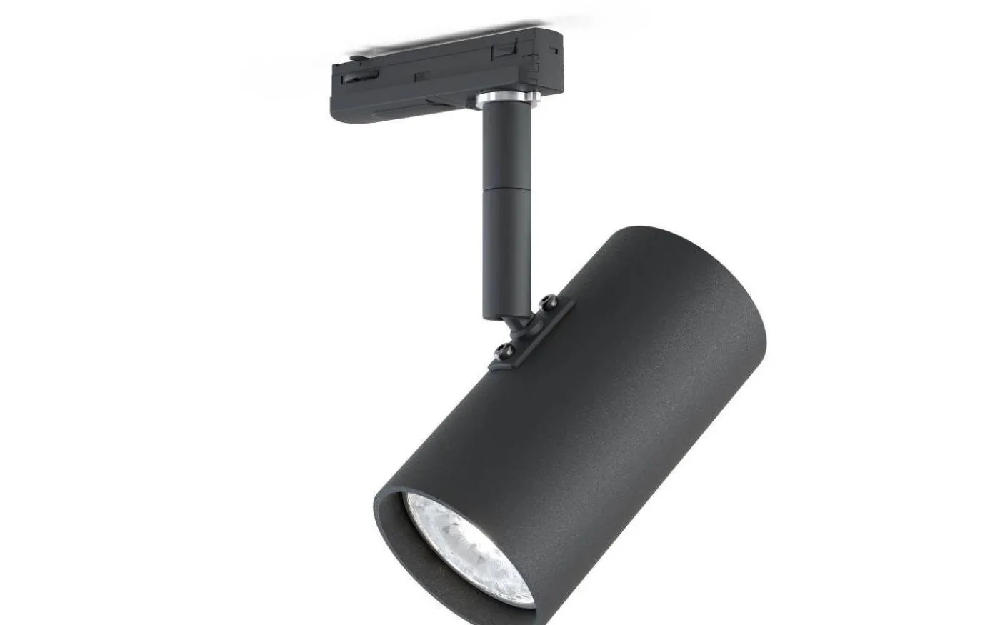 Tyson Spotlight Global 1-Fas Svartstruktur