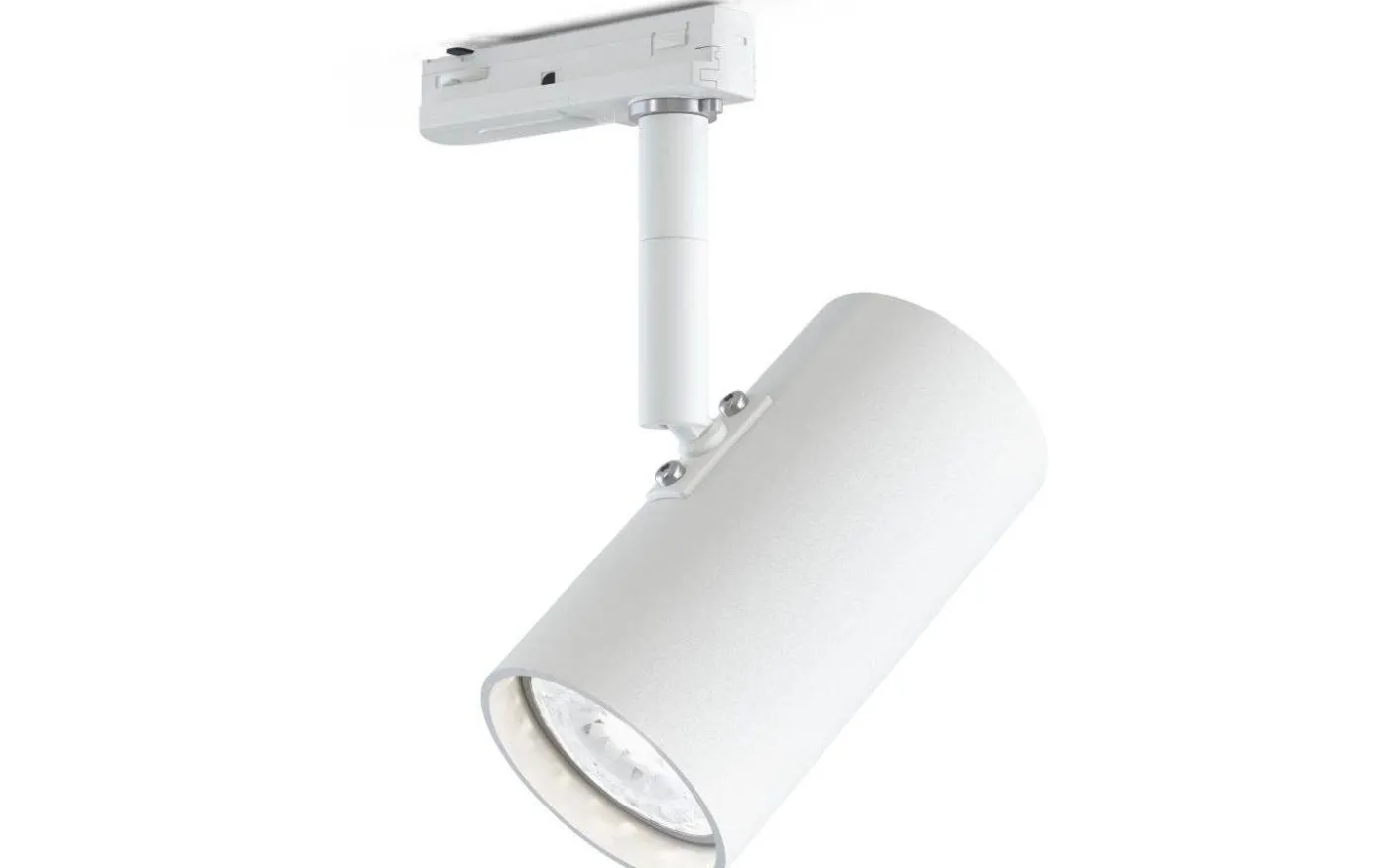 Tyson Spotlight Global 1-Fas Vitstruktur