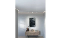 Tyson Spotlight Global 1-Fas Vitstruktur