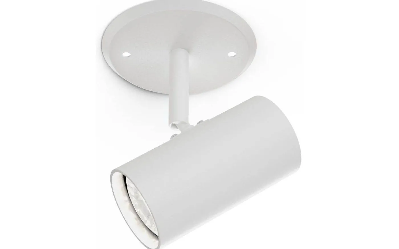 Tyson Spotlight till Takdosa Vit