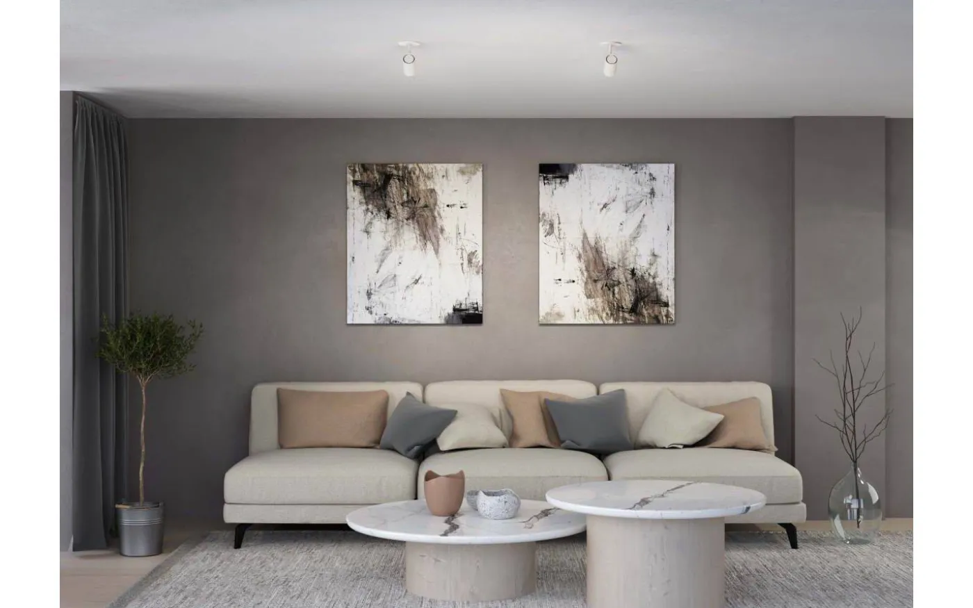 Tyson Spotlight till Takdosa Vit