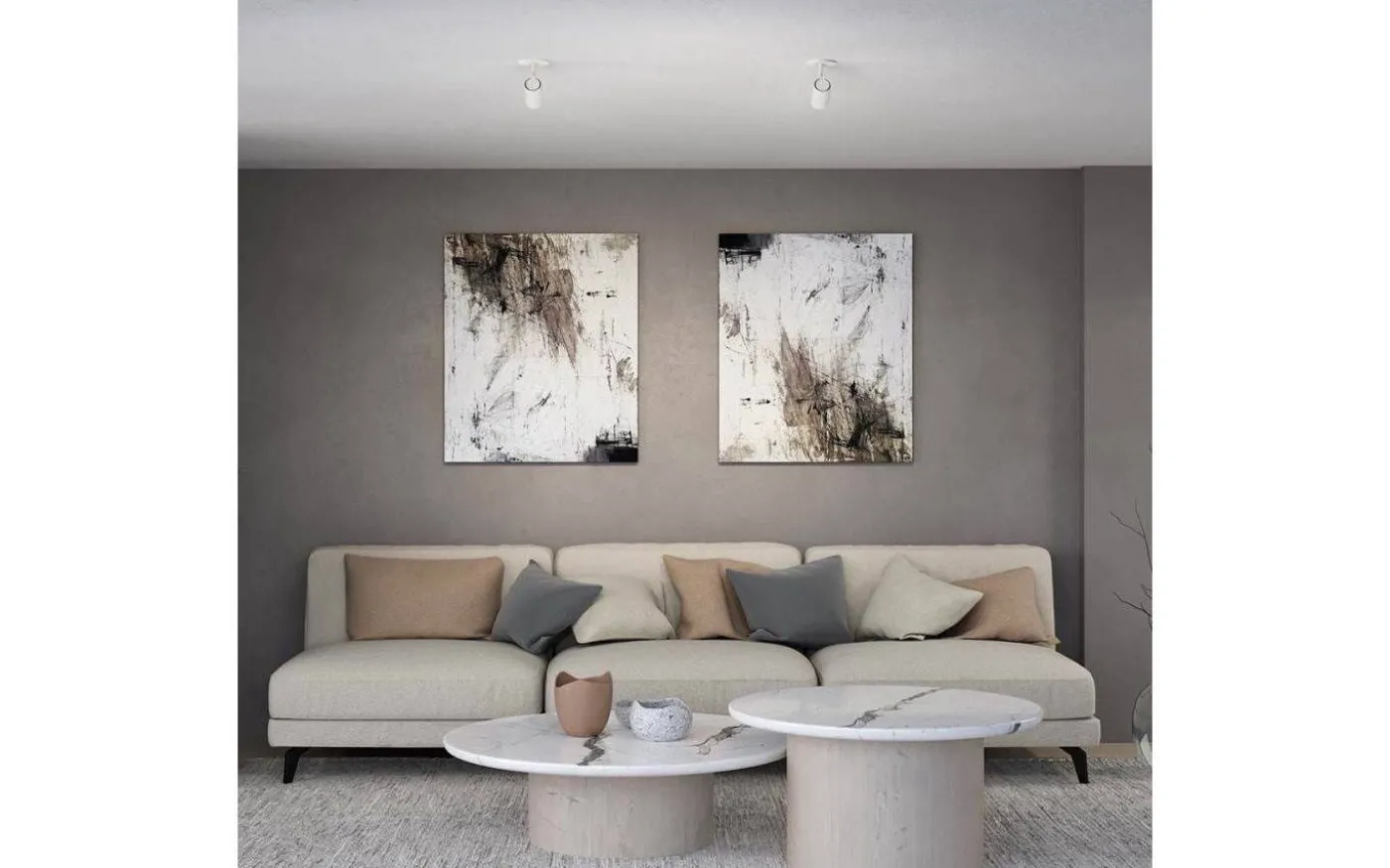 Tyson Spotlight till Takdosa Vit