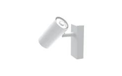 Tyson Vägglampa ON/OFF Vit