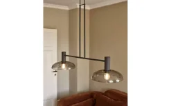 Ufo Long Taklampa 81cm