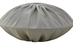 Ufo Takskärm Ø48cm Linne Natur