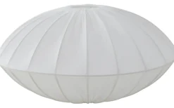 Ufo Takskärm Ø62cm Lovenia Vit