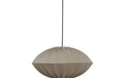 Ufo Takskärm Ø62cm Stretch Sand Lyx