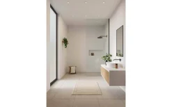 Umberto Spotlight GU10 Vit IP44