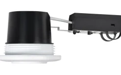 Umberto Spotlight GU10 Vit IP44