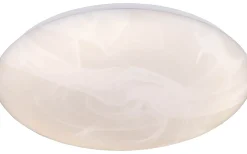 Umbria Plafond LED 37cm vit 4000K