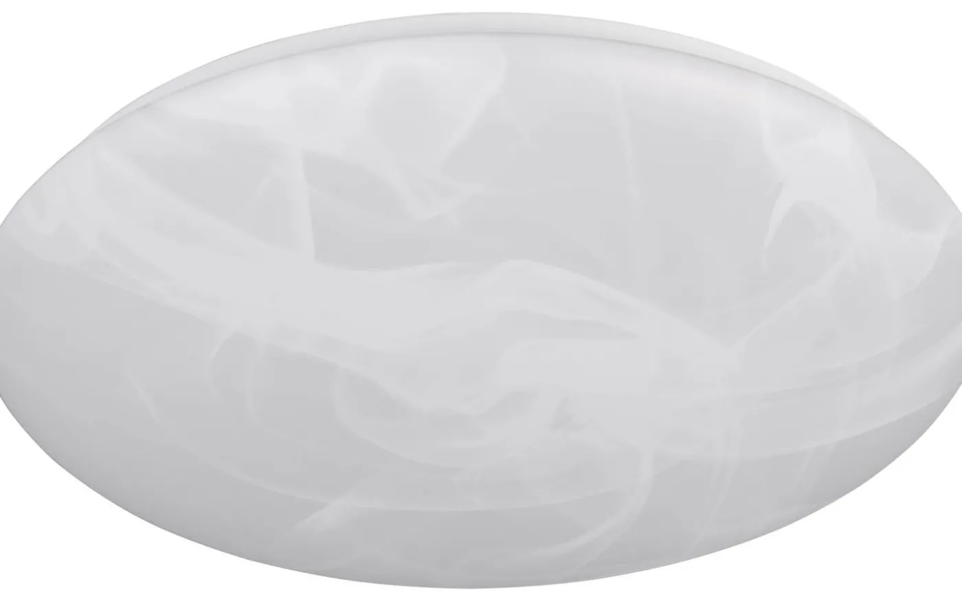 Umbria Plafond LED 37cm vit 4000K