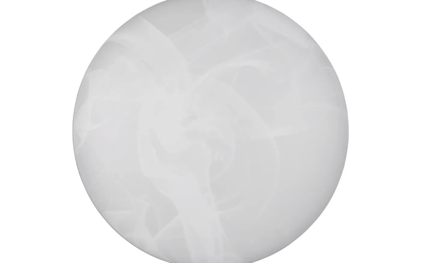 Umbria Plafond LED 37cm vit 4000K