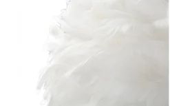 Unica Golvlampa 165cm Vit/Guld