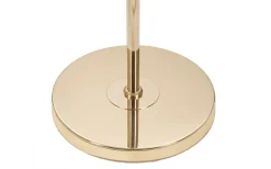 Unica Golvlampa 165cm Vit/Guld
