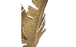 Universe Bordslampa Palm 65cm Guld