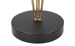 Universe Bordslampa Palm 65cm Guld