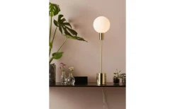 Uno Bordslampa 60cm Mässing