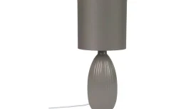 Uno Bordslampa 37cm Nougat