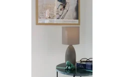 Uno Bordslampa 37cm Nougat