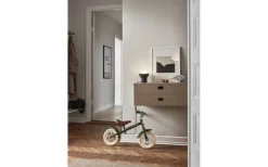 Up Bordslampa 13cm Svart