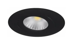 230V LED Spotlight 360 Dim to Warm, 1900-3000K 460lm 6W(45W)