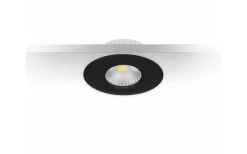 230V LED Spotlight 360 Dim to Warm, 1900-3000K 460lm 6W(45W)