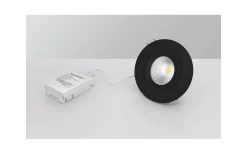 230V LED Spotlight 360 Dim to Warm, 1900-3000K 460lm 6W(45W)