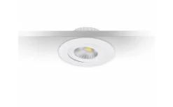 230V LED Spotlight 360 Dim to Warm, 1900-3000K 460lm 6W(45W)