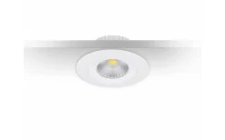 230V LED Spotlight 360 Dim to Warm, 1900-3000K 460lm 6W(45W)