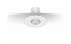 230V LED Spotlight 360 Dim to Warm, 1900-3000K 670lm 10W(65W)