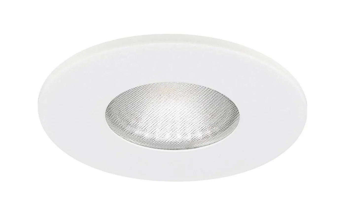 230V LED Spotlight 2700K 280lm 3W(25W)