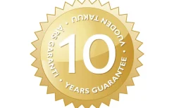 230V LED Spotlight 3000K 450lm 5W(35W), 10års Garanti