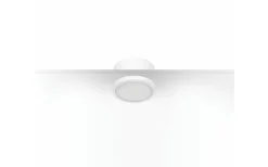 230V LED-Spot För Fönstersmygar 52mm, Dim to Warm 200lm 2W(20W) Vit