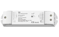 V4 Mottagare (passar till R6,R7,R8,T21,T22,T24)
