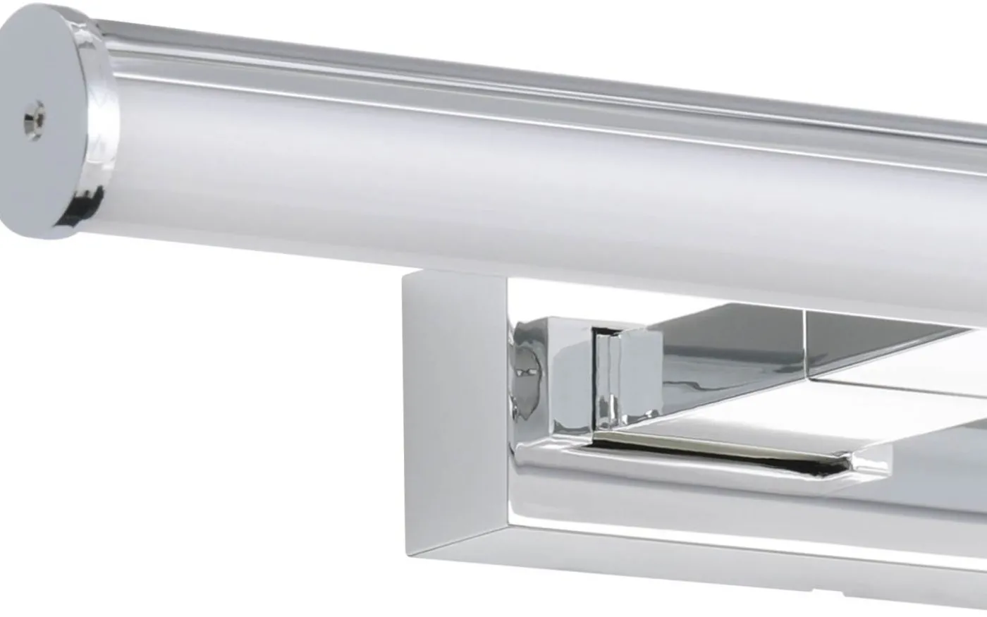 Vadumi Spegelbelysning 40cm LED 4000K 7,5W Krom IP44