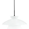 Valby Fönsterlampa 20cm Opal