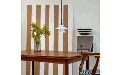 Valby Fönsterlampa 20cm Opal