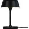 Valencia Bordslampa 30cm Svart