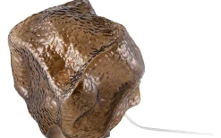 Valerie Bordslampa 22cm Brun