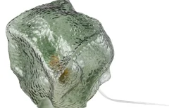 Valerie Bordslampa 22cm Grön