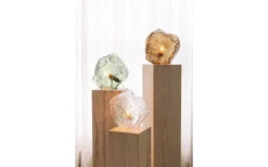 Valerie Bordslampa 22cm Klar