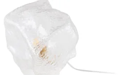 Valerie Bordslampa 22cm Klar