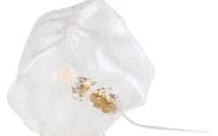 Valerie Bordslampa 22cm Klar