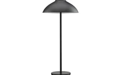 Vali High Bordslampa 50cm Svart