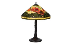 Vallmo Bordslampa 62cm